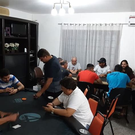 Arena De Poker Manaus