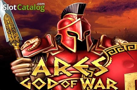Ares God Of War Slot Gratis