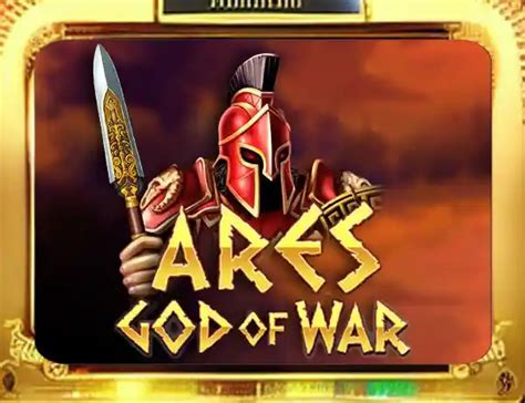 Ares God Of War Slot Gratis