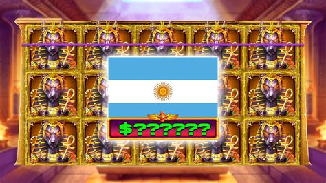 Argentina Slot