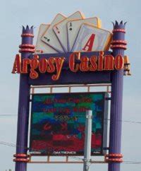 Argosy Casino Barco Indiana