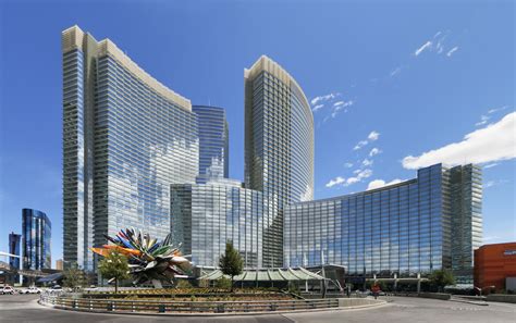 Aria Resort &Amp; Casino Holdings Llc