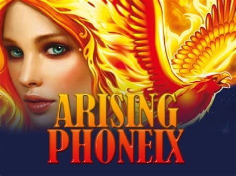 Arising Phoenix Slot Gratis
