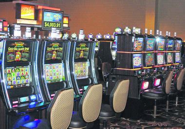 Arma Lake Casino Jackpot Jumbo