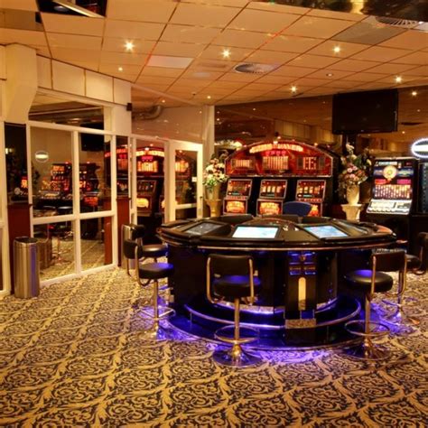 Arnhem Casino