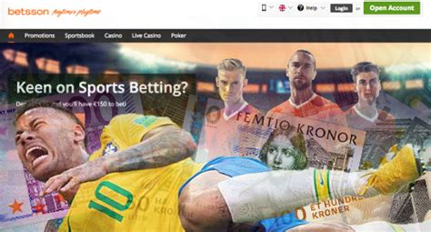 Around The World Betsson