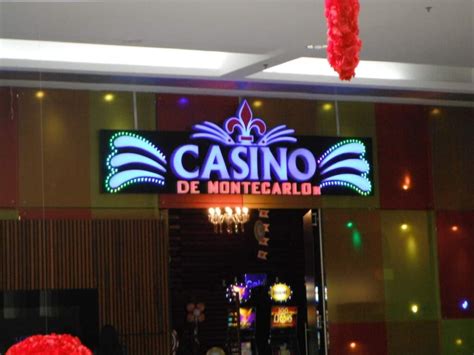 Art Casino Colombia