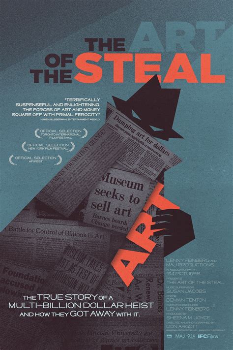 Art Of The Steal Bwin