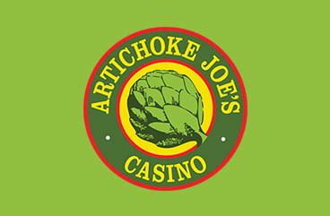 Artichoke Joes Blackjack