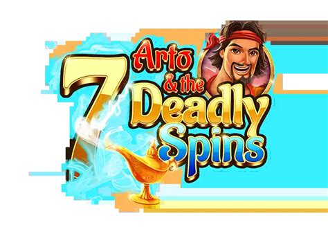 Arto The 7 Deadly Spins Bet365