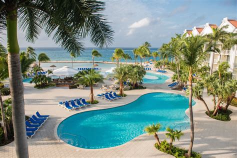 Aruba Casino E Resort