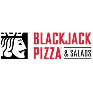 Arvada Blackjack Pizza