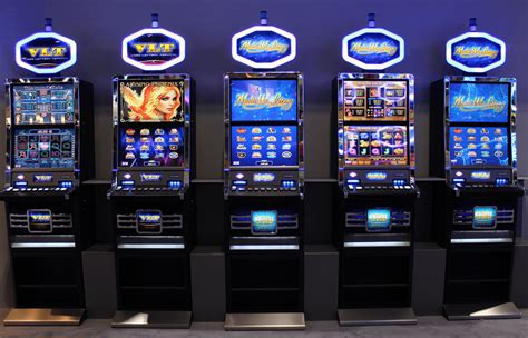 As Maquina De Slots De Casino Ii