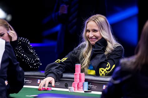 As Mulheres S Poker Tour