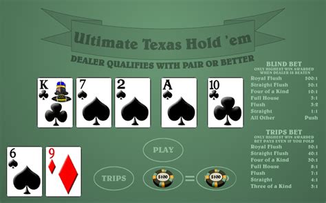 As Probabilidades De Acertar Royal Flush Texas Holdem