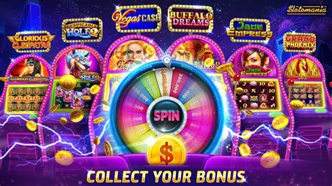 As Slots Online Gratis Apenas Para Diversao