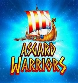 Asgard Warriors Leovegas
