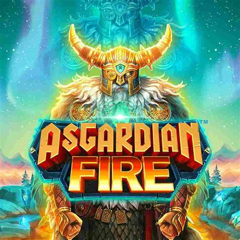 Asgardian Fire Leovegas
