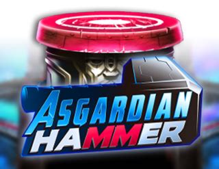 Asgardian Hammer 888 Casino