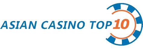Asia Casino Online Lista