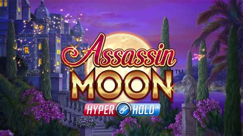 Assassin Moon Pokerstars