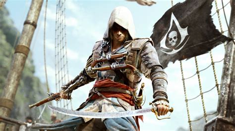Assassins Creed 4 Facil De Azar