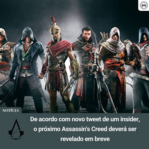 Assassins Creed Jogo Den Entrada