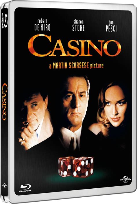 Assista Casino 1995 Hd