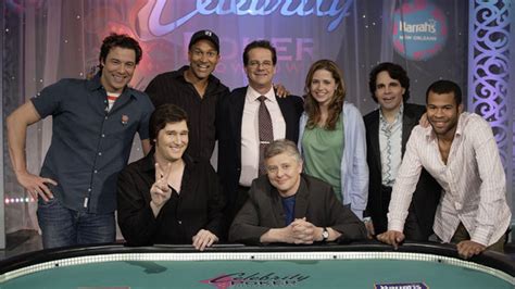 Assista Celebrity Poker Showdown Online Gratis