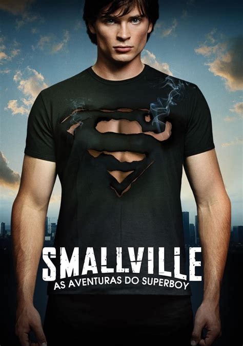 Assista Smallville Online Roleta