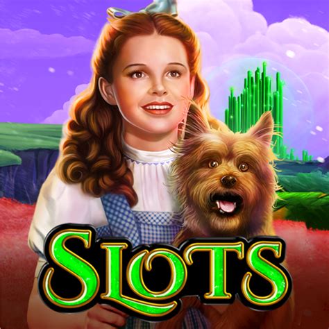 Assistente De Oz Slots De Creditos Gratis