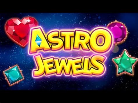 Astro Jewels Bodog