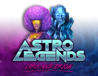 Astro Legends Lyra And Eyria Betsul