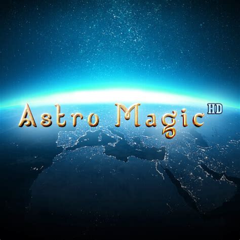 Astro Magic Hd Betsul