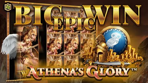 Athenas Glory Slot - Play Online