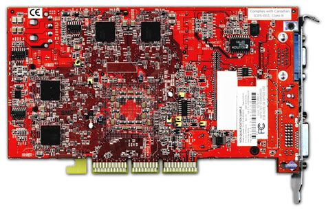 Ati Radeon X1200 De Fenda