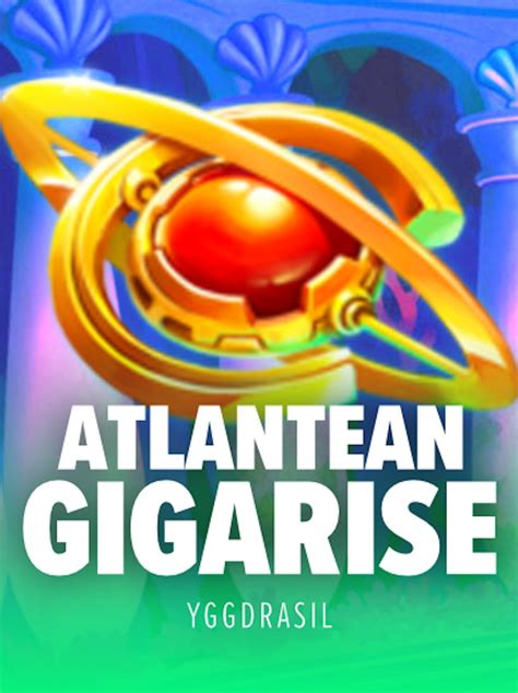 Atlantean Gigarise 1xbet