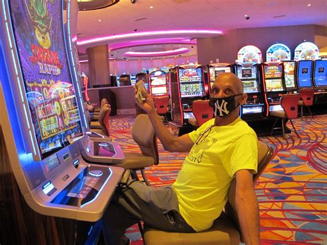 Atlantic City Casino Exigencia De Idade