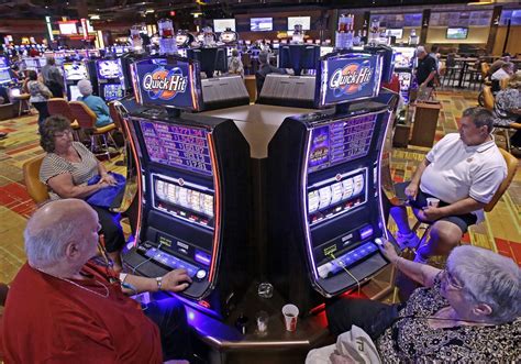 Atlantic City Casino Online Slots