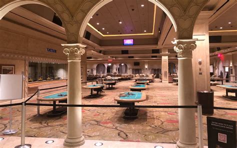 Atlantic City Eventos De Poker