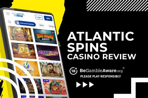 Atlantic Spins Casino Apostas