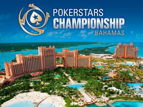 Atlantis 4 Pokerstars