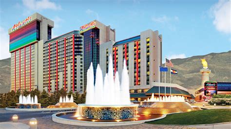 Atlantis Casino Resort Empregos