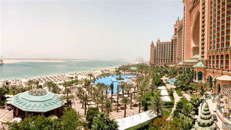Atlantis Dubai Jogo