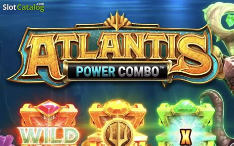 Atlantis Power Combo Bodog