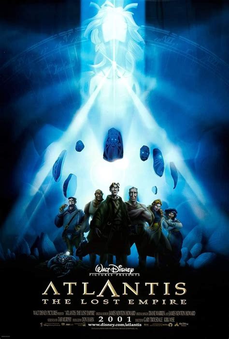 Atlantis Review 2024