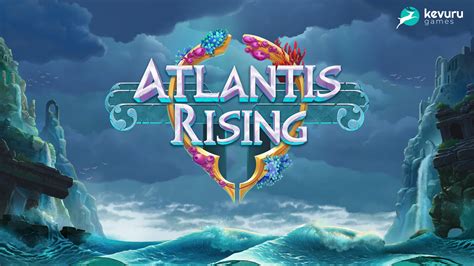 Atlantis Rising 1xbet