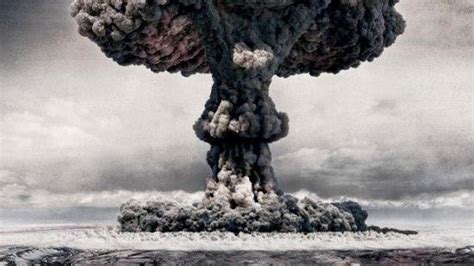 Atom War Brabet
