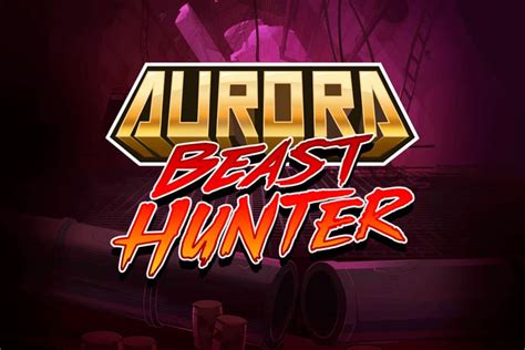Aurora Beast Hunter Slot - Play Online