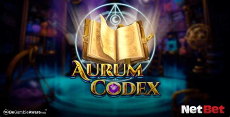 Aurum Codex Bet365